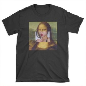 Gioconda T-shirt Tee