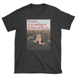 girl in red! T-shirt Tee