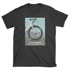 GIRO D'ITALIA BIKE T-shirt Tee