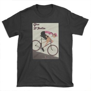 Giro D'Italia T-shirt Tee
