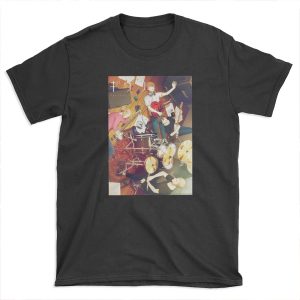 GIVEN T-shirt Tee