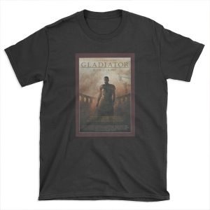 Gladiator T-shirt Tee