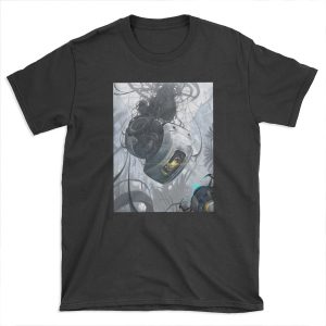 GLaDOS T-shirt Tee