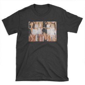glam glam glam T-shirt Tee