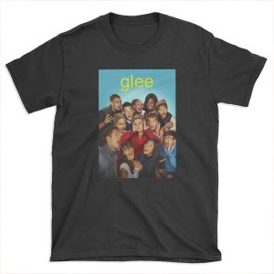 Glee! T-shirt Tee