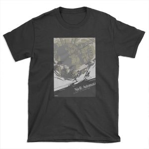 Glory to Mankind T-shirt Tee