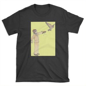 Go, Mordecai T-shirt Tee