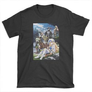 Goblin Slayer T-shirt Tee