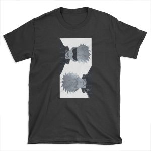 Gojo Satoru Sensei || Jujutsu Kaisen || T-shirt Tee