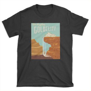 Goldcliff Travel T-shirt Tee