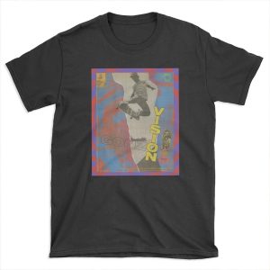 Gonz T-shirt Tee