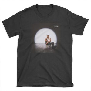 Good Giveon Photo T-shirt Tee