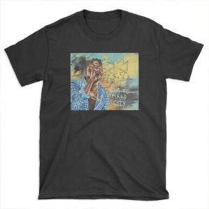 Good Kid M.A.A.D City T-shirt Tee