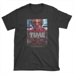 Good Time Japanese Release T-shirt Tee