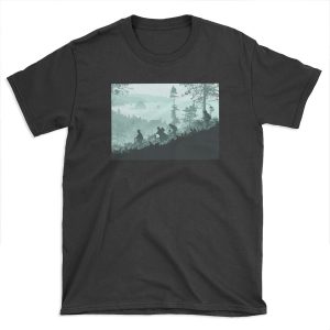 Goonies Never Say Die T-shirt Tee