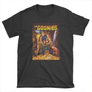 Goonies T-shirt Tee