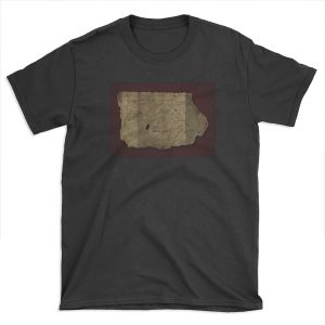 Goonies Treasure Map T-shirt Tee