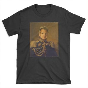 Gordon Ramsay - replaceface T-shirt Tee