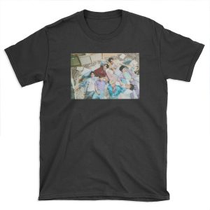 got7 LULLABY T-shirt Tee
