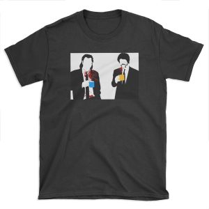 Gourmet Coffee T-shirt Tee