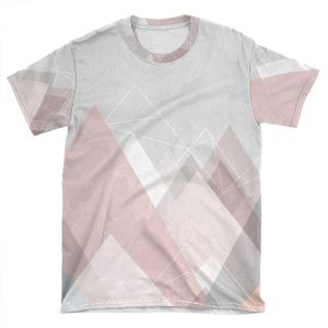 Graphic 105 AOP T-shirt Tee
