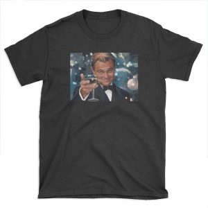 Great Gatsby T-shirt Tee