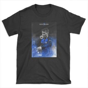 GRIEZMANN T-shirt Tee