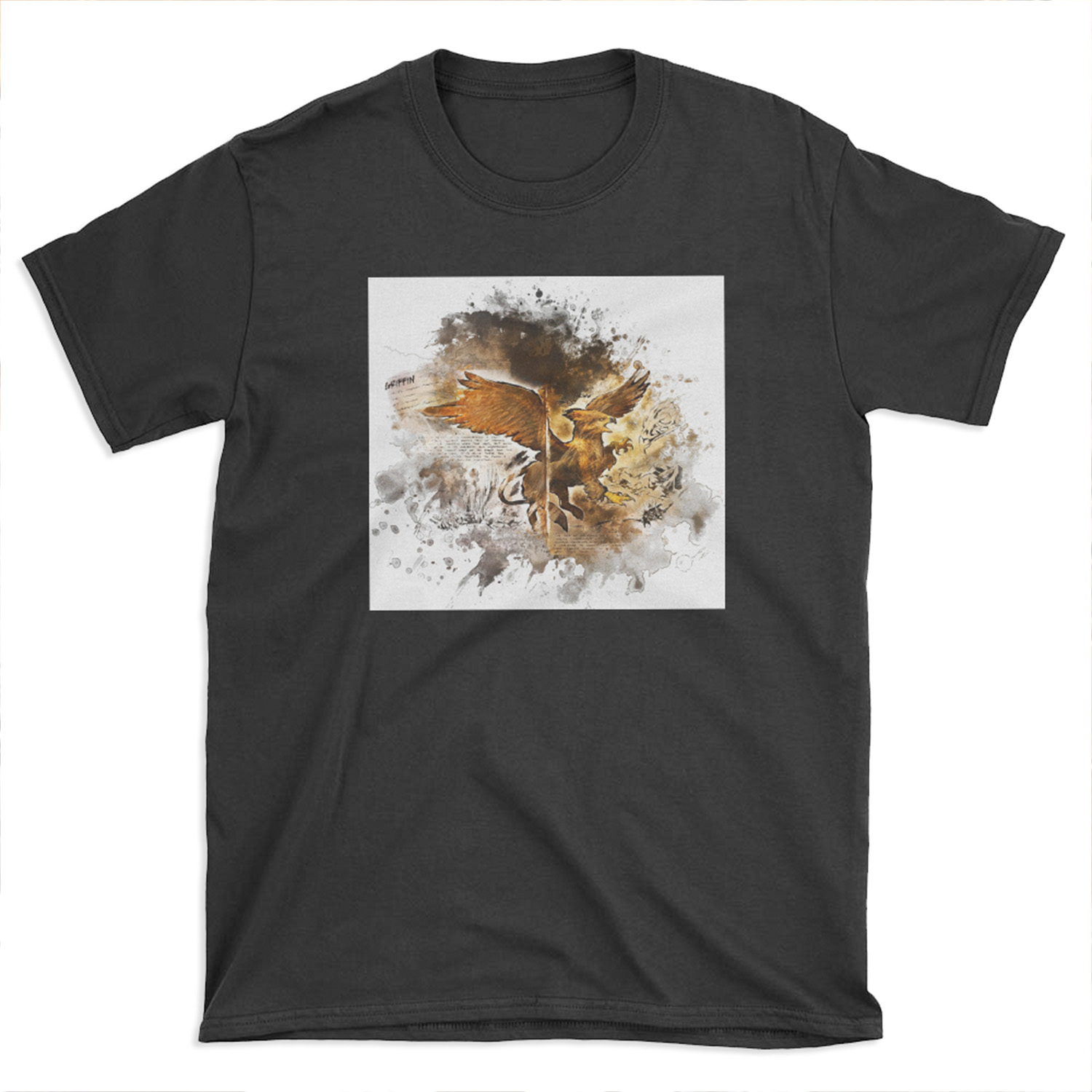 Griffin T-shirt Tee