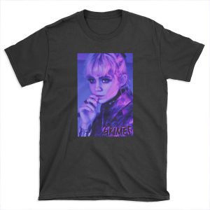 Grimes 2016 T-shirt Tee