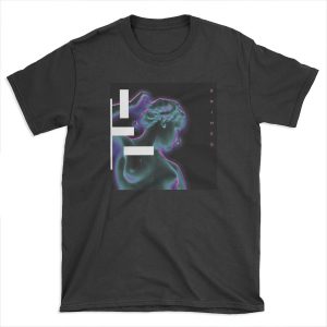 Grimes - Halfaxa T-shirt Tee