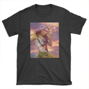grimes / shoot T-shirt Tee