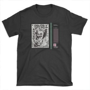 grimes / visions T-shirt Tee