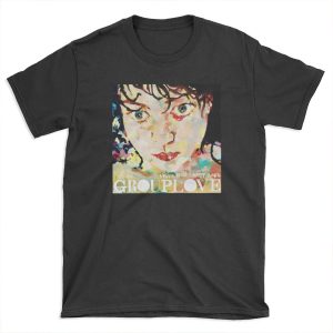 grouplove 01 tour 2020 genre Rock alternatif, Indie pop, Pop elektro, Dance alternatif T-shirt Tee