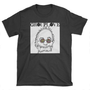 Grouplove Spreading Rumours T-shirt Tee