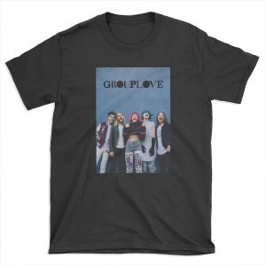 GROUPLOVE T-shirt Tee