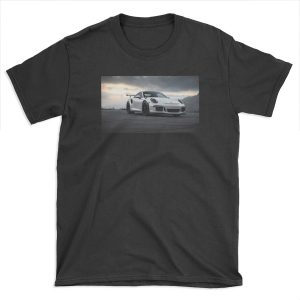 GT3 RS T-shirt Tee