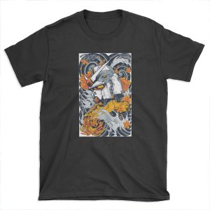 Gundam T-shirt Tee