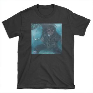 Gunna - Drip Gold Drown 2 cover T-shirt Tee