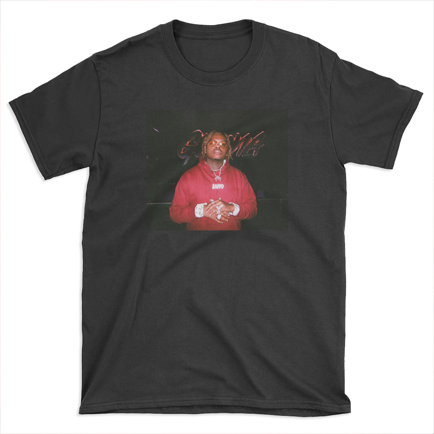 Gunna T-shirt Tee