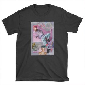 Gus Dapperton T-shirt Tee
