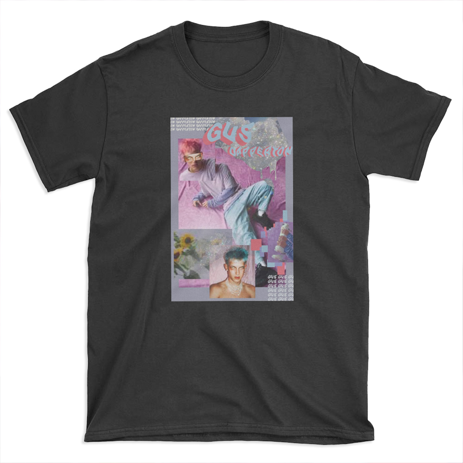 Gus Dapperton T-shirt Tee