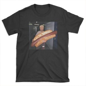 guy fieri and his wieney T-shirt Tee