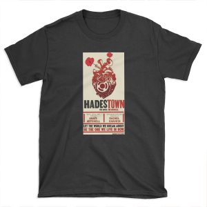 Hadestown T-shirt Tee