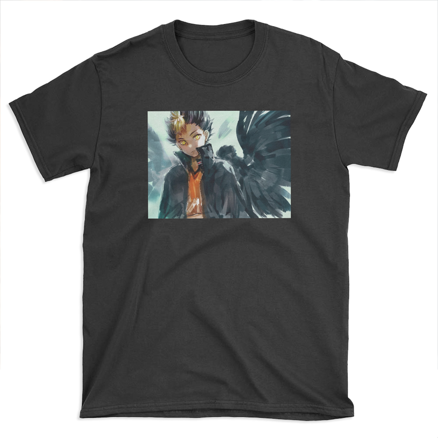 Haikyuu!! Guardian T-shirt Tee