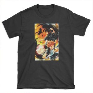 Haikyuu - Hinata & Kageyama T-shirt Tee