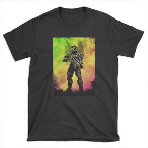 Halo - Master Chief T-shirt Tee