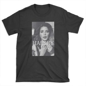 Halsey T-shirt Tee
