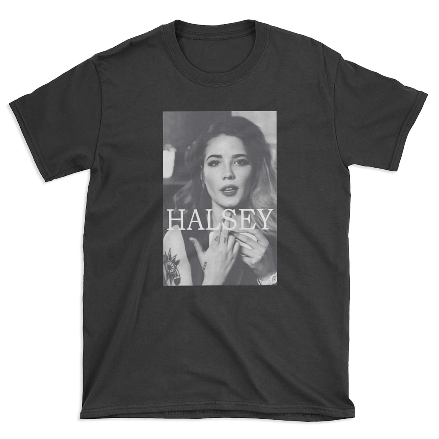 Halsey T-shirt Tee