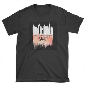 Hamilton - My Shot T-shirt Tee