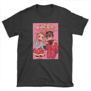hanako kun and yashiro nene T-shirt Tee